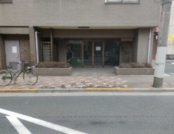 【台東区】三ノ輪 徒歩8分！お洒落な外観☆飲食店にも最適路面店物件